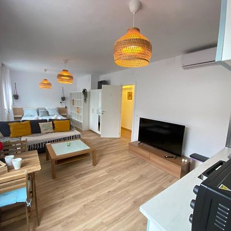 Apartamento Trascuesta, Pleno Centro Sanlúcar de Barrameda Exteriör bild