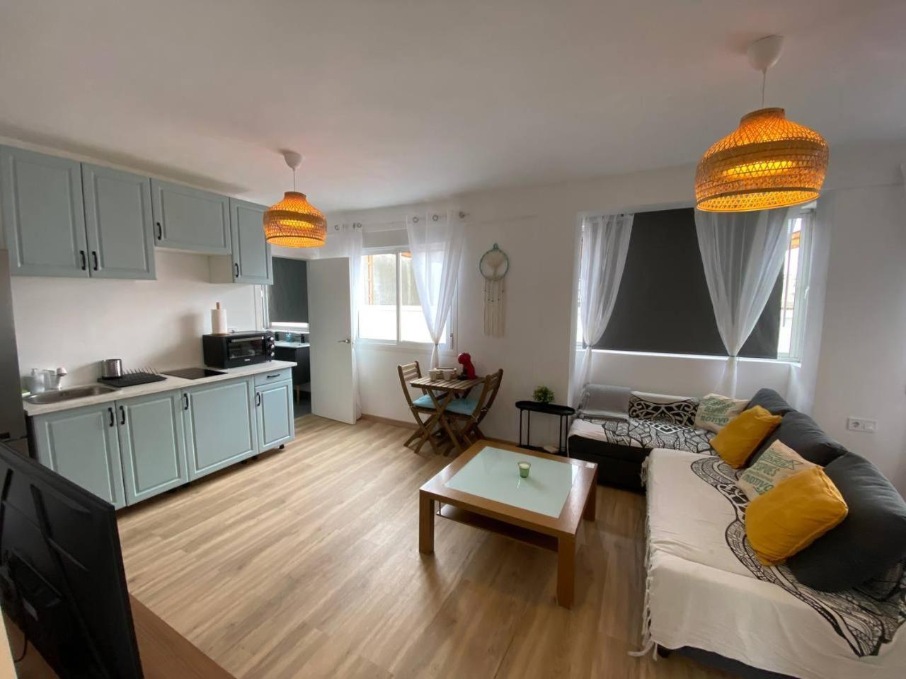 Apartamento Trascuesta, Pleno Centro Sanlúcar de Barrameda Exteriör bild