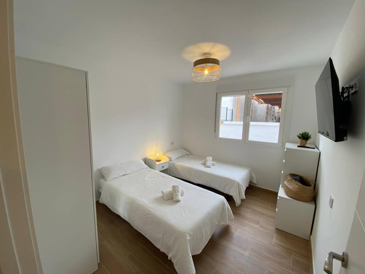 Apartamento Trascuesta, Pleno Centro Sanlúcar de Barrameda Exteriör bild