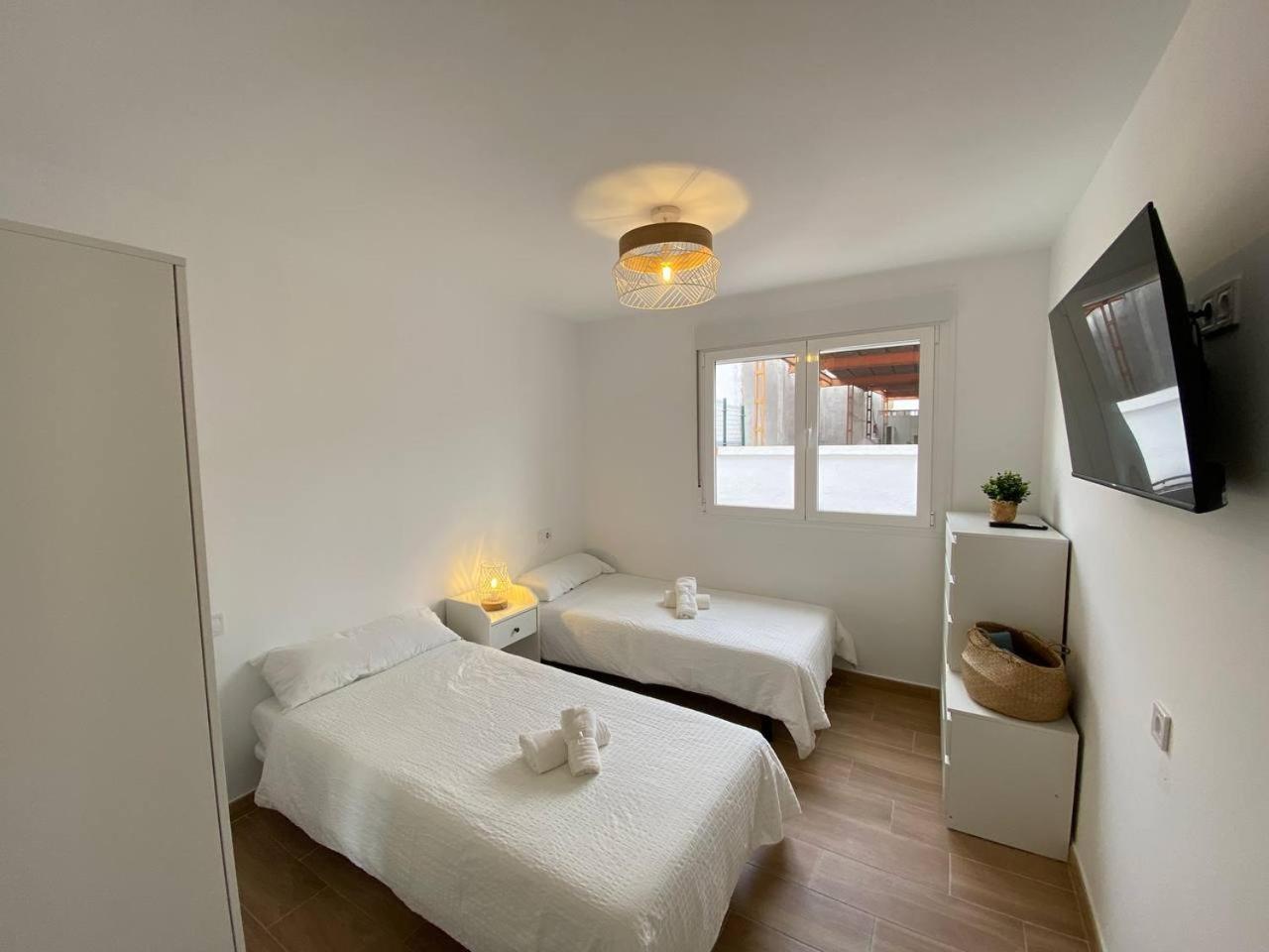 Apartamento Trascuesta, Pleno Centro Sanlúcar de Barrameda Exteriör bild
