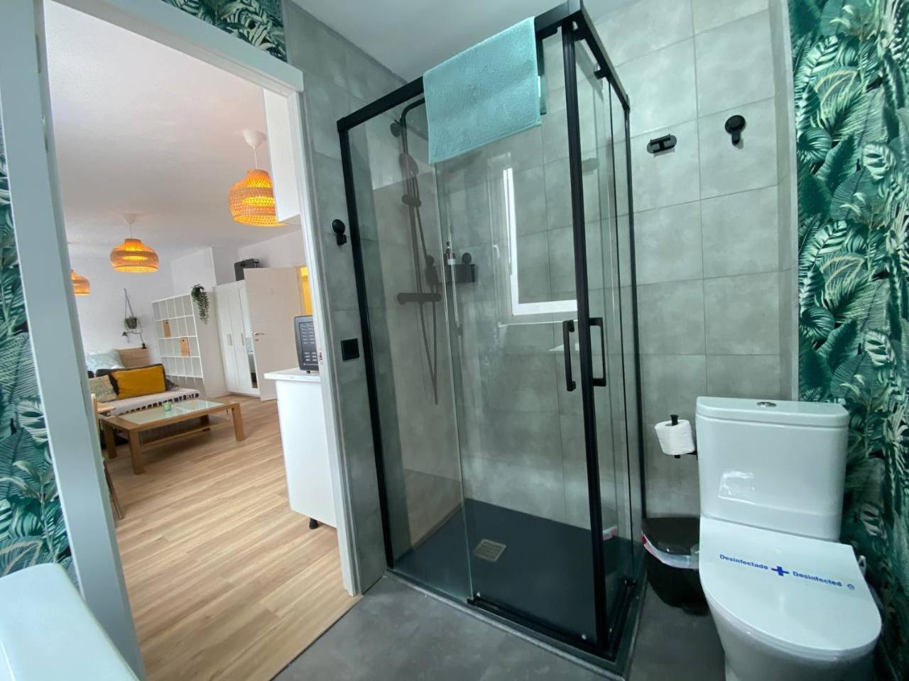 Apartamento Trascuesta, Pleno Centro Sanlúcar de Barrameda Exteriör bild