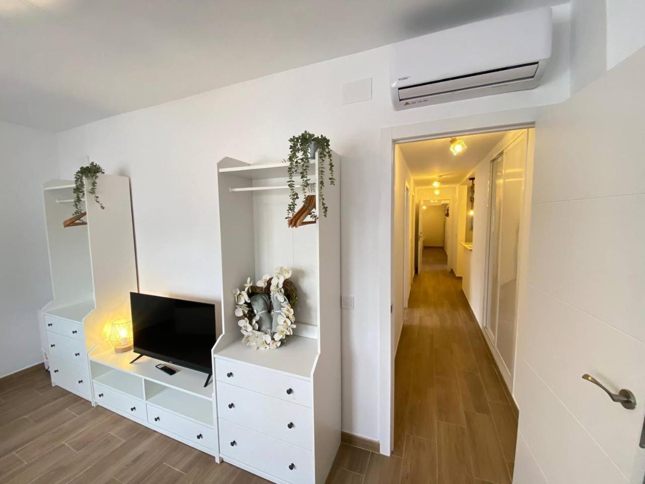 Apartamento Trascuesta, Pleno Centro Sanlúcar de Barrameda Exteriör bild