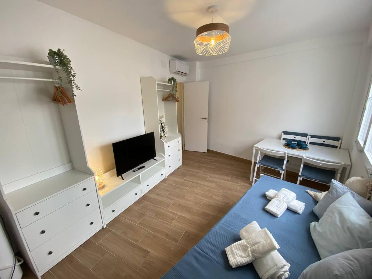 Apartamento Trascuesta, Pleno Centro Sanlúcar de Barrameda Exteriör bild