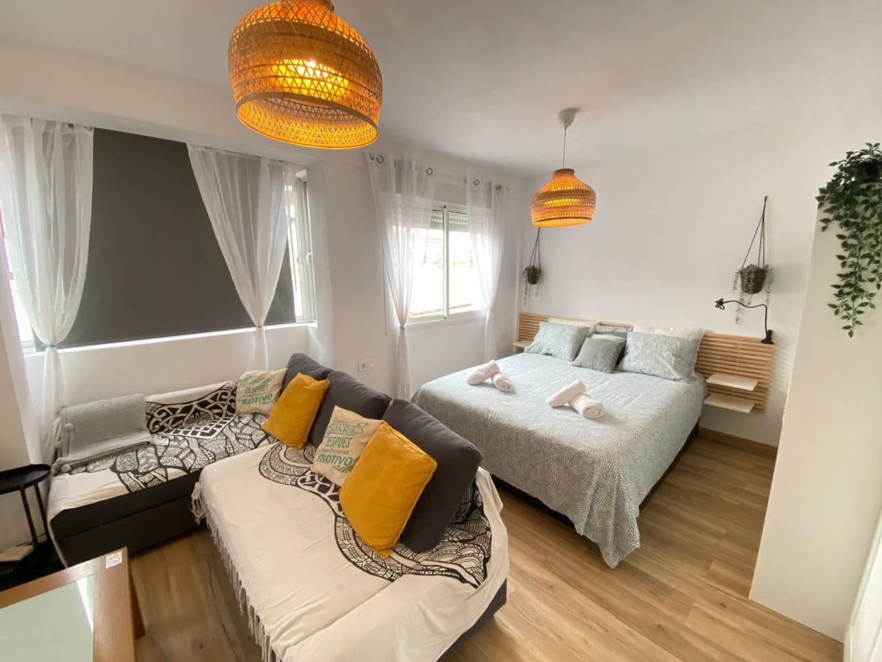 Apartamento Trascuesta, Pleno Centro Sanlúcar de Barrameda Exteriör bild