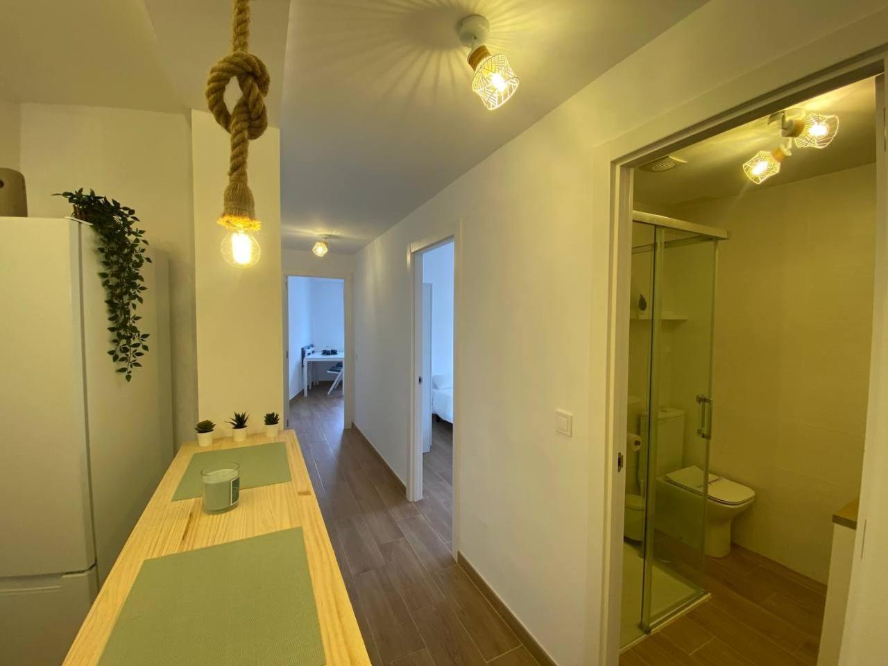 Apartamento Trascuesta, Pleno Centro Sanlúcar de Barrameda Exteriör bild