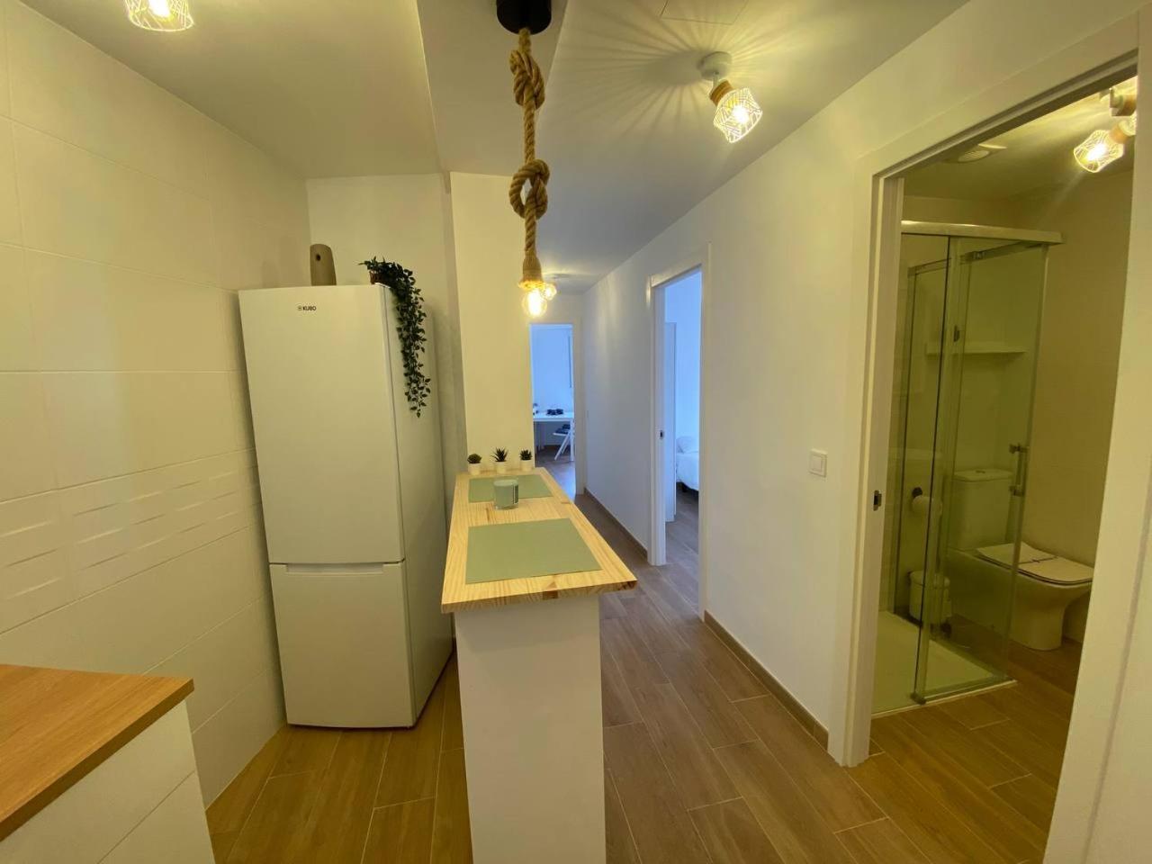 Apartamento Trascuesta, Pleno Centro Sanlúcar de Barrameda Exteriör bild