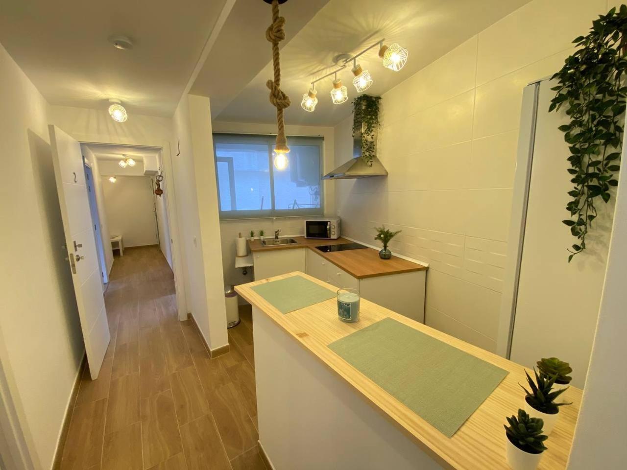 Apartamento Trascuesta, Pleno Centro Sanlúcar de Barrameda Exteriör bild