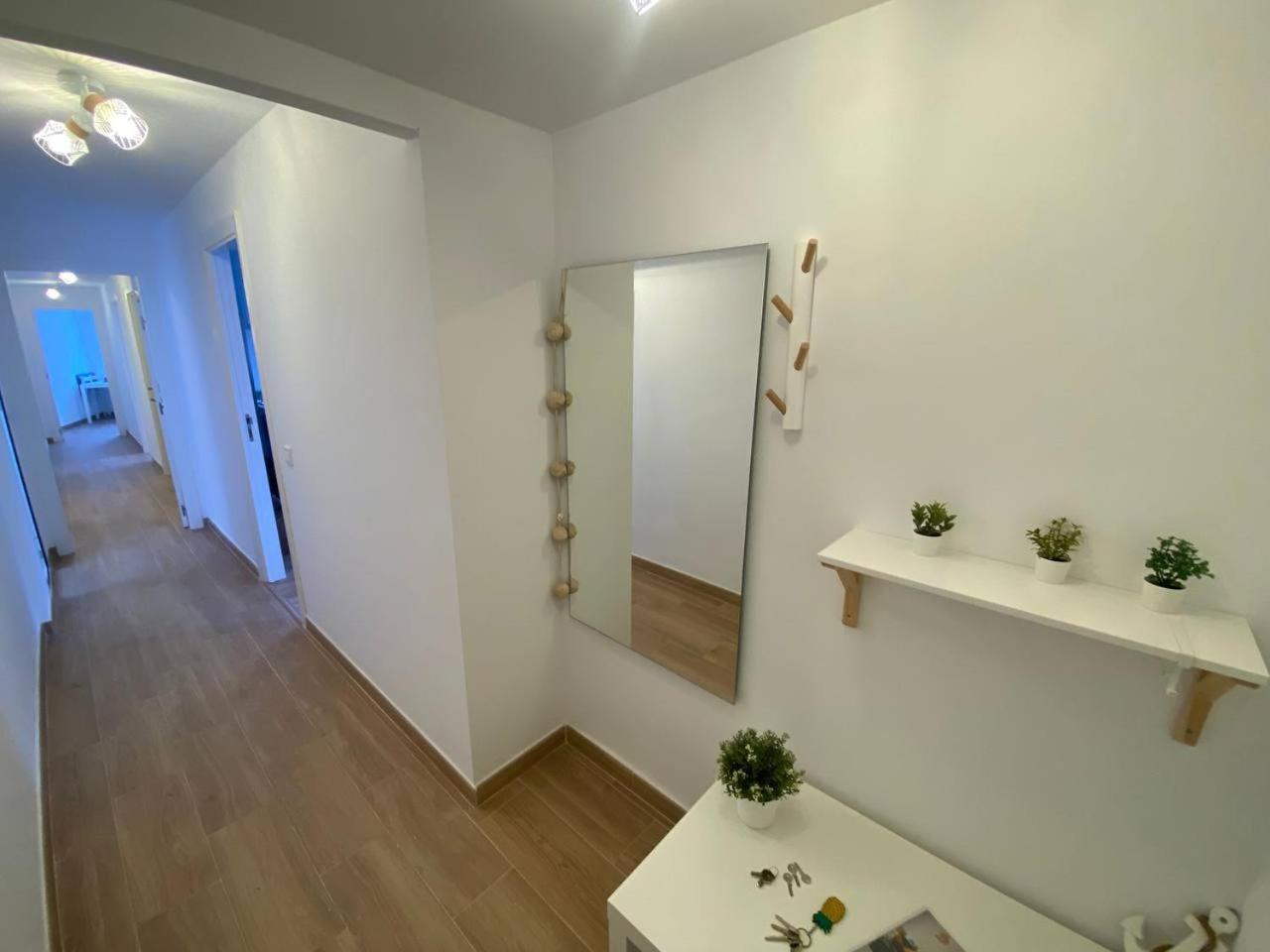 Apartamento Trascuesta, Pleno Centro Sanlúcar de Barrameda Exteriör bild